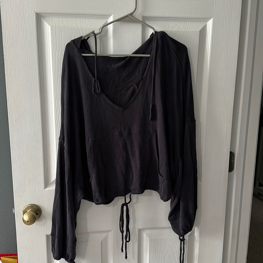 Free People Movement pullover